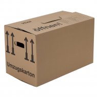 Umzugskartons