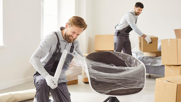 Was kostet ein Umzugsunternehmen? - Was kostet ein Umzugsunternehmen? Kostenfaktoren &amp; Tipps