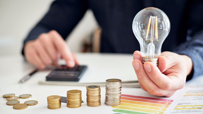 Strom ummelden beim Umzug - Strom ummelden beim Umzug