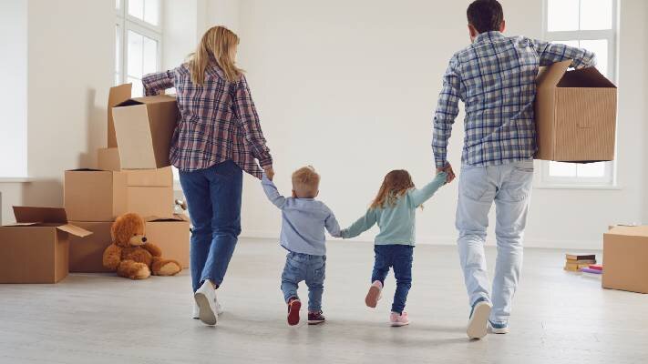 Sonderkündigungsrecht Wohnung - wann du den Mietvertrag vorzeitig beenden kannst - Sonderkündigungsrecht Wohnung einfach erklärt