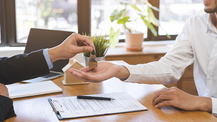 Mietbürgschaft: Was du wirklich wissen musst - Mietbürgschaft einfach erklärt | So sicherst du dir deine Wohnung