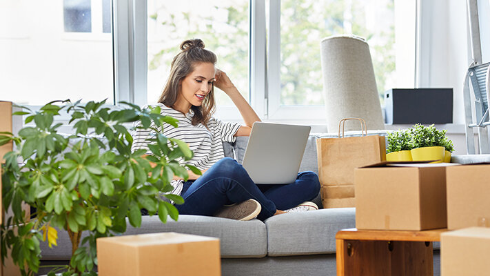 GEZ abmelden beim Umzug - GEZ abmelden: Wann es geht &amp; wie du vorgehst