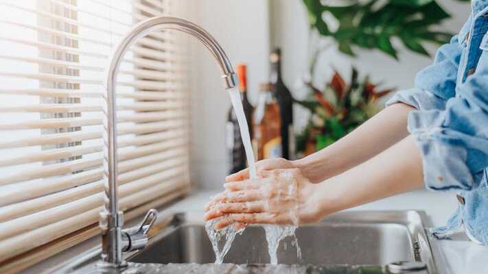 Wasser anmelden beim Umzug - Wasser anmelden beim Umzug – so geht’s richtig