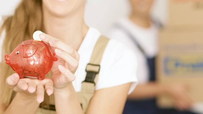 Günstig umziehen: So sparst du beim Umzug - Günstig umziehen: So sparst du beim Umzug