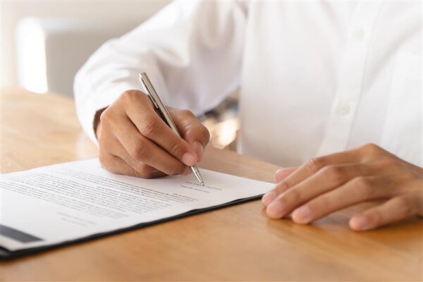 Vermieterbescheinigung einfach erklärt - Vermieterbescheinigung einfach erklärt