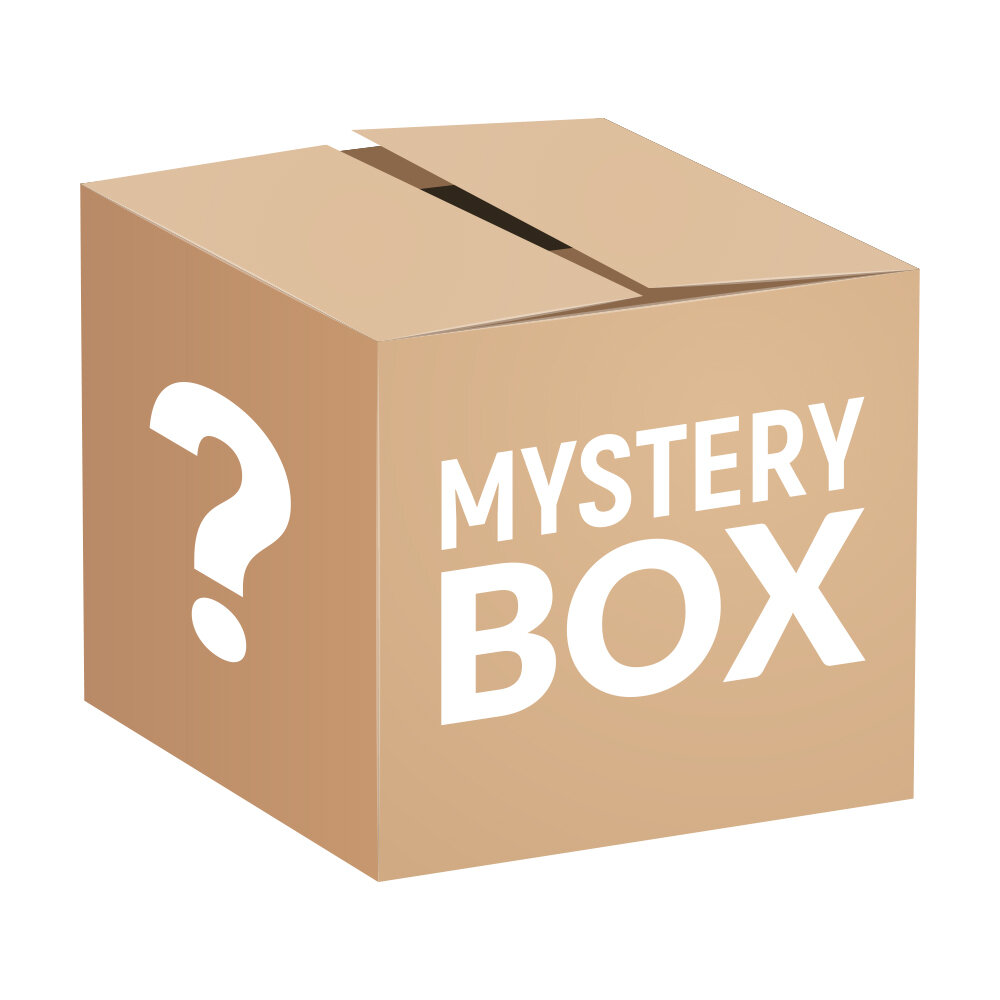 Mystery-Box