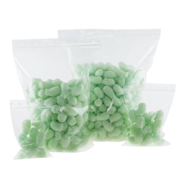 Druckverschlussbeutel 150 x 220 mm