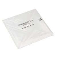 Matratzenhlle Typ 1