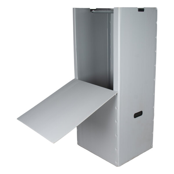 Kleiderbox (Kunststoff) Basic