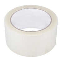 Klebeband PVC (transparent)