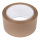 Klebeband PVC (braun)