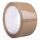 Klebeband PVC (braun)