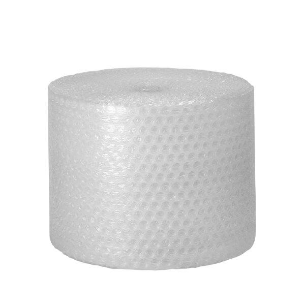 Luftpolsterfolie 0,5 x 40 m (Groe Noppen)