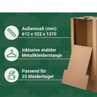 Kleiderbox (Spedition)