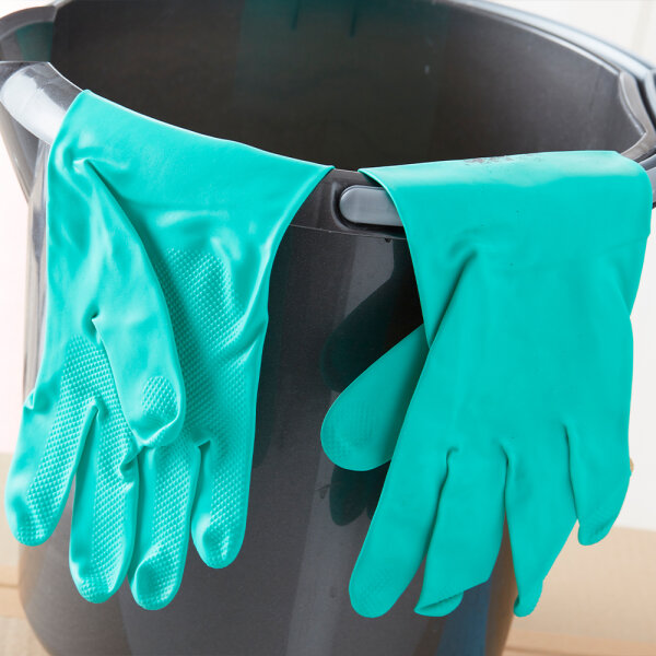 Industriehandschuhe Nitril Gr. 11 (grn)