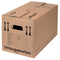 Umzugskarton (Spedition)