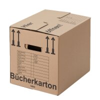 Bcherkarton (Compact)