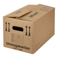 Umzugskarton (Typ V)