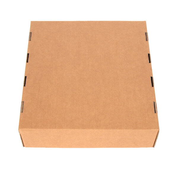 Stlpdeckel fr Kleiderbox (2-wellig)