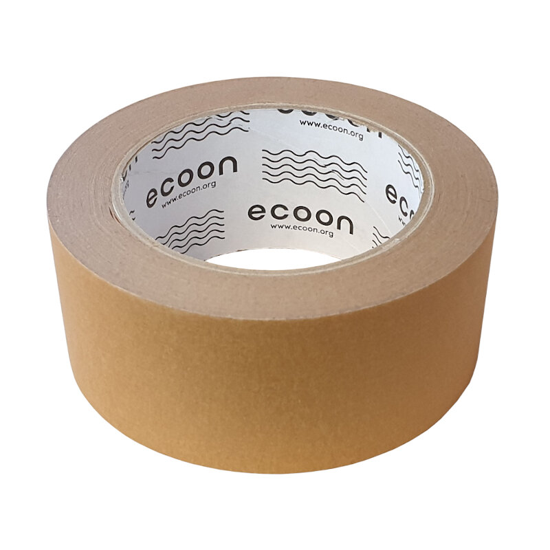 BB-Verpackungen GmbH Papierklebeband (braun) ecoon®