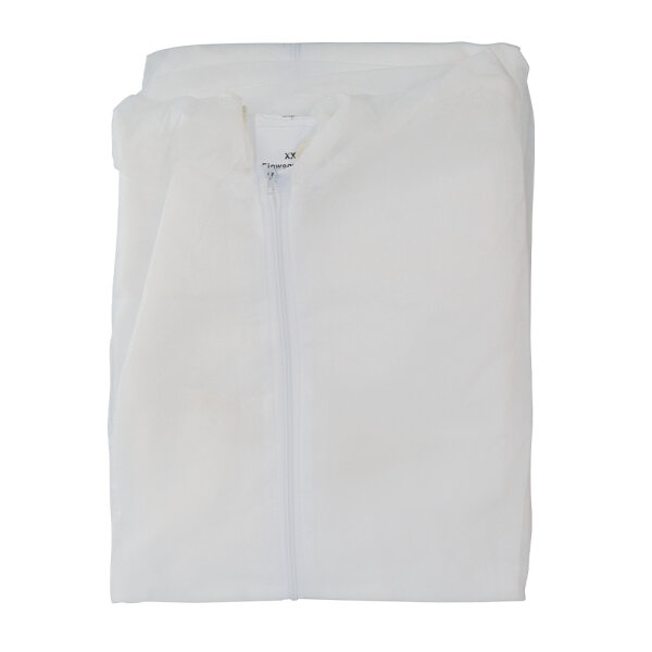 Einweg-Overall Gr. XXL