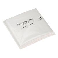 Matratzenhlle Typ 3