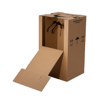 Kleiderbox (Mini)