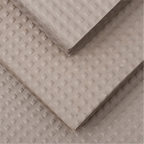 Tellerpapier gro (47,0 x 47,0 cm)