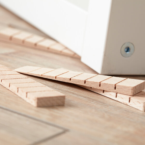 Mbelkeile (Holz)