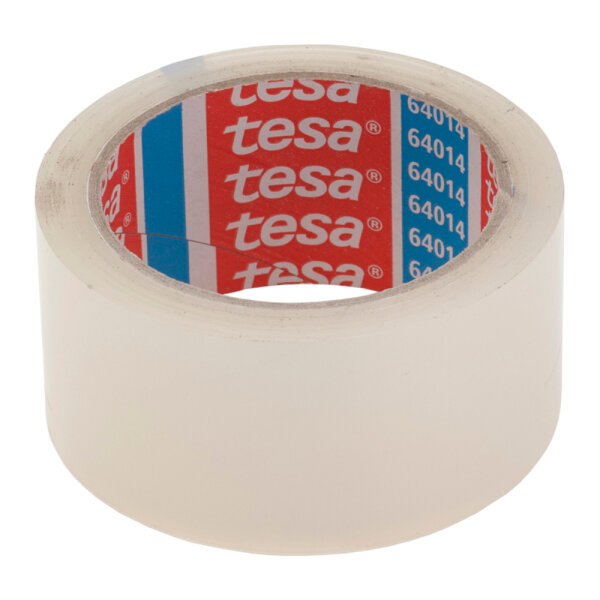 TESA Klebeband PP (transparent)