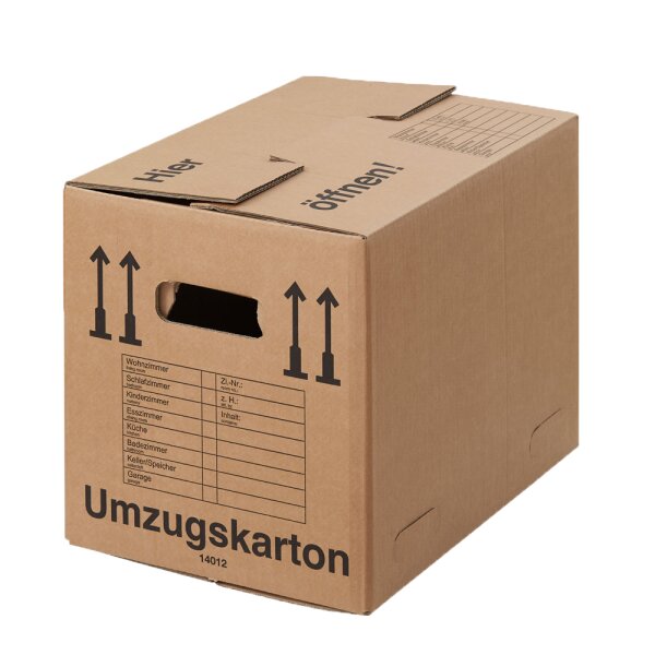 Umzugskarton (Compact)