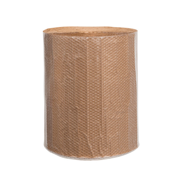 Luftpolsterfolie (0,5 x 50 m) Papierkaschiert
