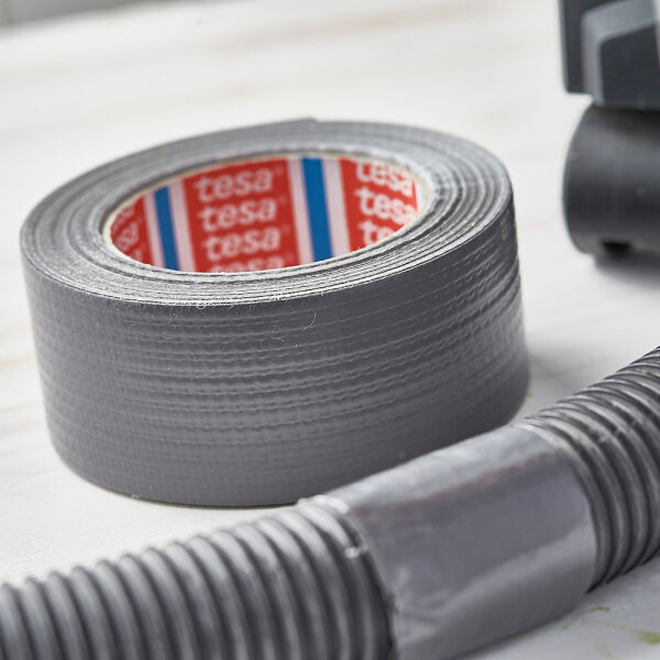 tesa® Professional 4610 Duct Tape - tesa