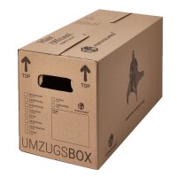 Umzugskarton (Smart)