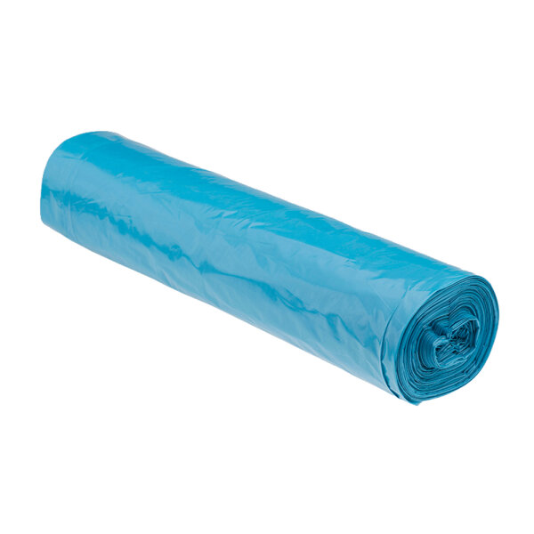 1 Rolle Müllsäcke (blau)