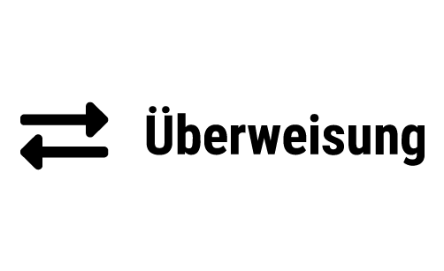 ueberweisung logo