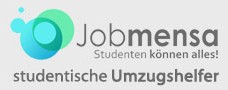 Umzugshelfer bei Jobmensa